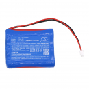 Aricon ECG-3C 2600mAh Li-ion 11.1V (Cameron Sino)