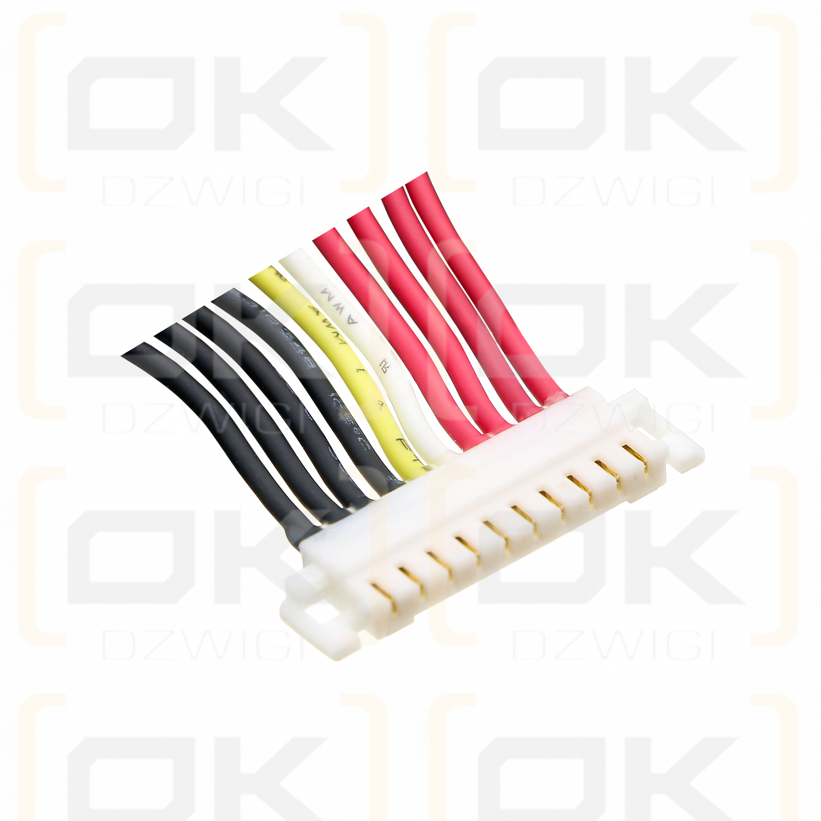 Batería de polímero de litio Acer ROG Strix GL702VI-WB74 / 0B110-00490000 de 5800 mAh y 14,8 V (Cameron Sino)