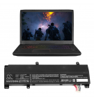 Acer ROG Strix GL702VI-WB74 / 0B110-00490000 5800 mAh Li-Polymer 14,8 V (Cameron Sino)