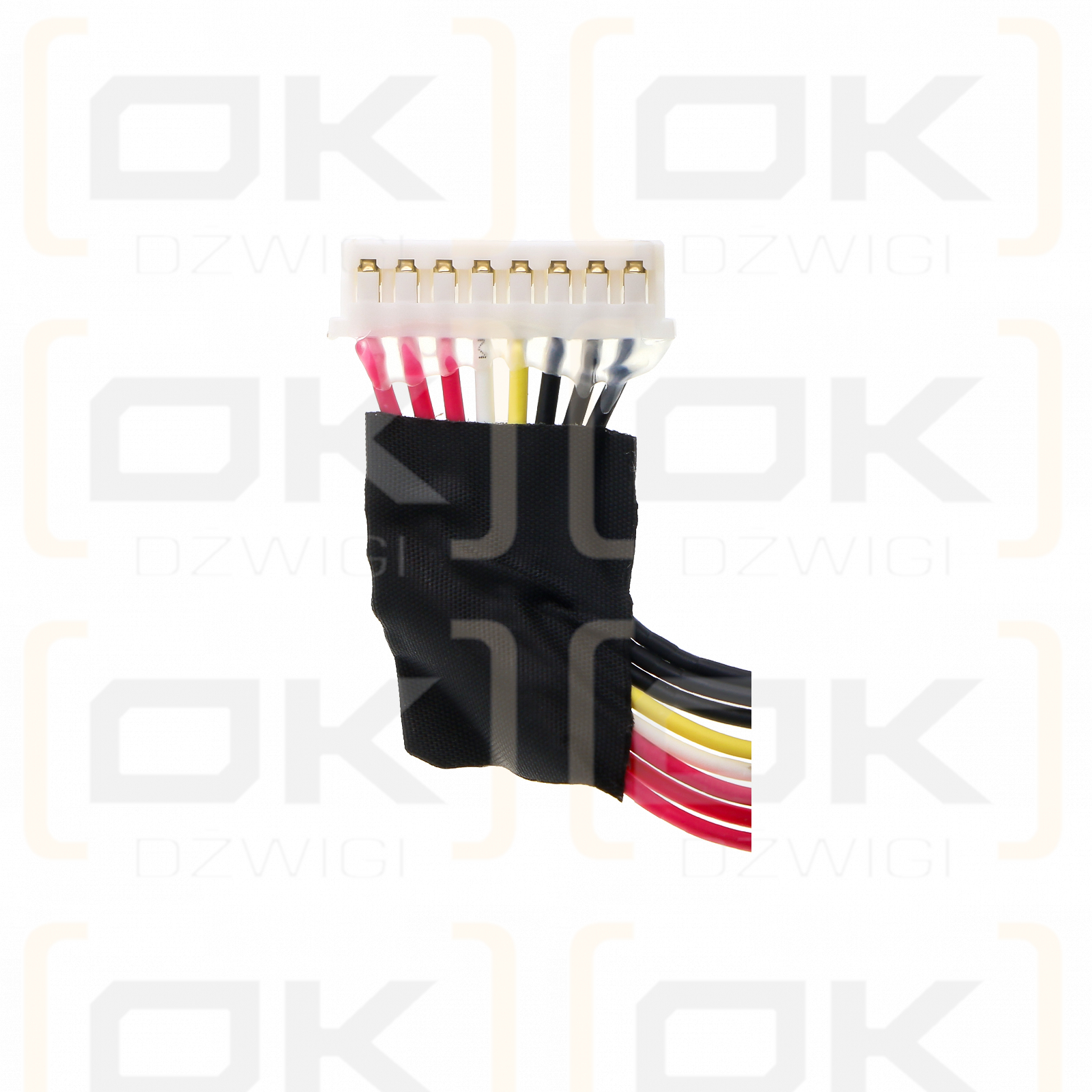 Acer ROG GFX72VY6820 / 0B110-00380000 5800mAh Li-ion 14.4V (Cameron Sino)
