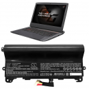 Acer ROG GFX72VY6820 / 0B110-00380000 5800mAh Li-ion 14.4V (Cameron Sino)