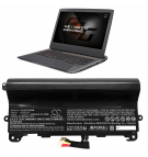 Acer ROG GFX72VY6820 / 0B110-00380000 5800 mAh Li-Ion 14,4 V (Cameron Sino)