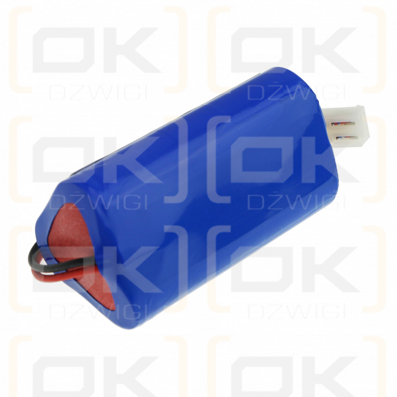 AOLI ECG-8903A / JW-Y3S-5 2600mAh Li-ion 11.1V (Cameron Sino)