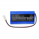 AOLI ECG-8903A / JW-Y3S-5 2600mAh Li-ion 11.1V (Cameron Sino)