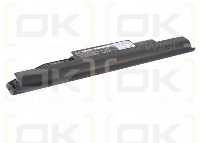 Acer K483 / BTP-DKYW 4400 mAh Li-ion 11.1 V (Cameron Sino)