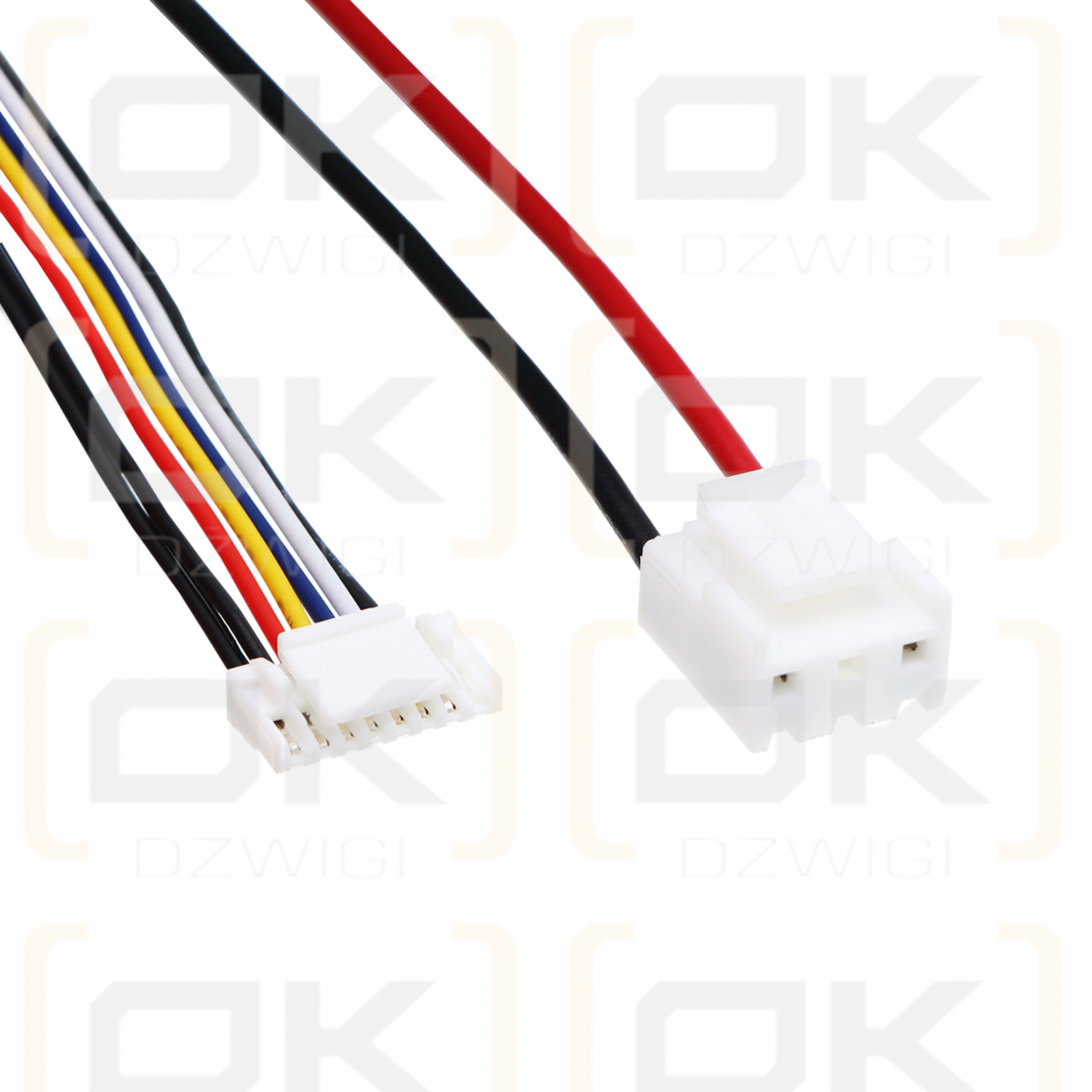 Replacement battery for AMICA Aura VM7050 / 1191708 2500 mAh Li-ion 21.6 V (Cameron Sino)