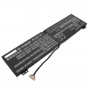 Acer Swift X SFX16-61G-R9VD / AP21B7Q 4900mAh Li-Polymer 15.48V (Cameron Sino)