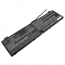 Acer Swift X SFX16-61G-R9VD / AP21B7Q 4900mAh Li-Polymer 15.48V (Cameron Sino)
