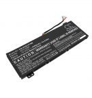 Acer AN515-58 / AP21D8M 3550 mAh Li-Ion 15,4 V (Cameron Sino)