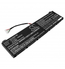 Acer Predator Helios 300 PH317-56-74AG / AP21A7T 5650 mAh Li-Ion 15,4 V (Cameron Sino)