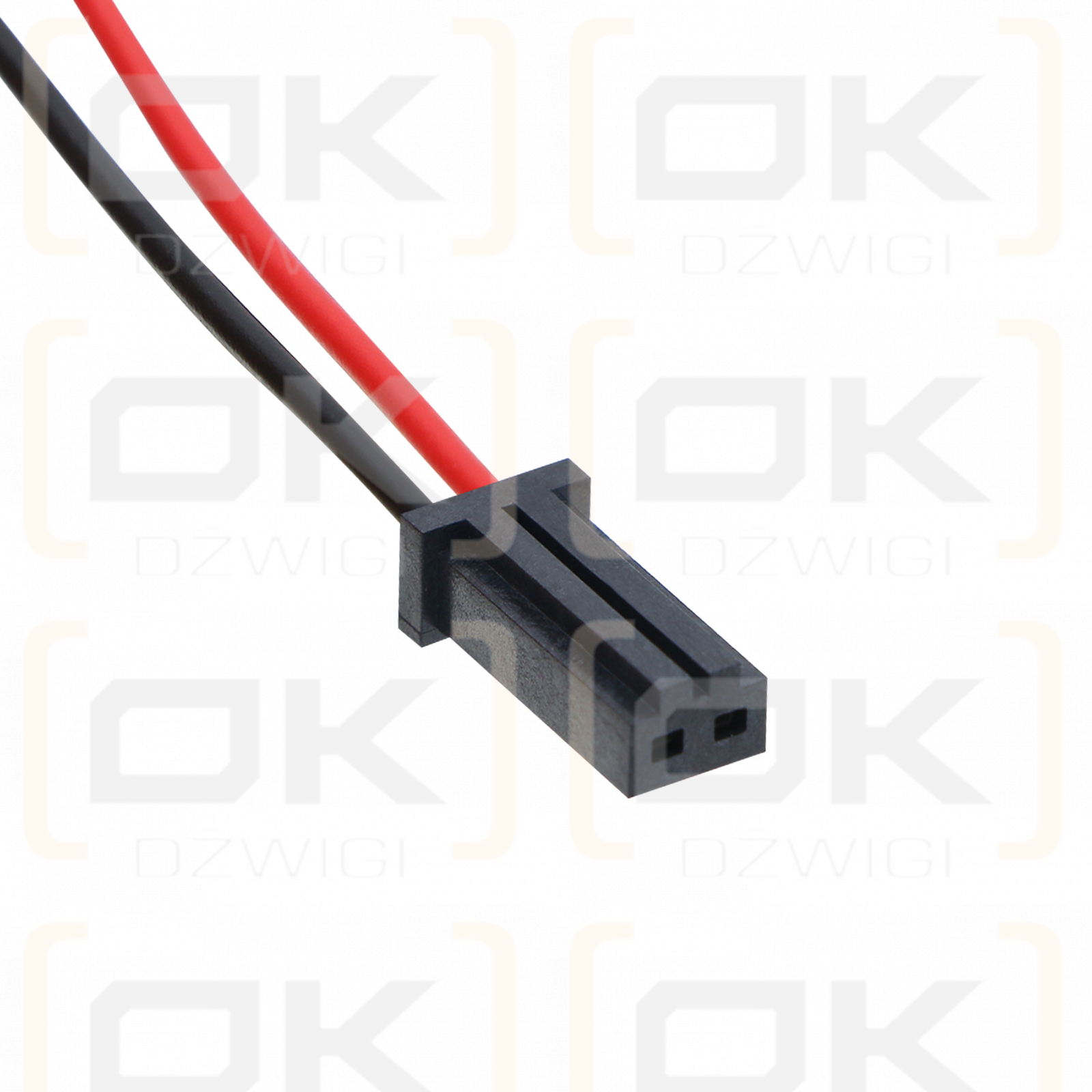 Ascor syringe pum / ASCOR001 1500 mAh Ni-MH 9.6 V (Cameron Sino)