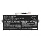 Acer Chromebook Spin 11-CP311-1H-C973 / AP19A8K 3450 mAh Li-Polymer 11,55 V (Cameron Sino)