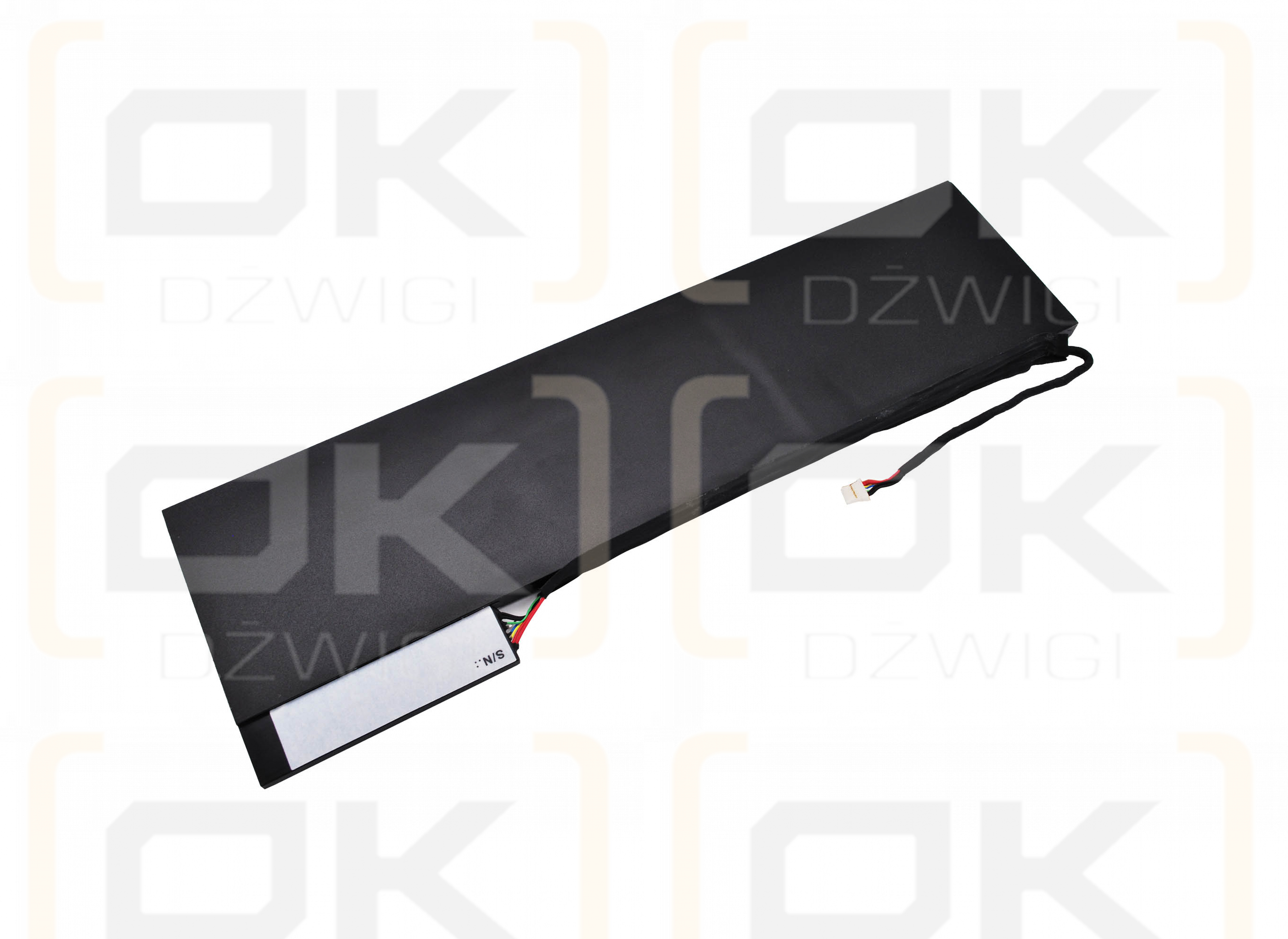 Acer Aspire P3-131-4833 / AP13C3I 4750 mAh Li-Polymer 11.1 V (Cameron Sino)