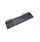 Acer Aspire P3-131-4833 / AP13C3I 4750 mAh Li-Polymer 11.1 V (Cameron Sino)