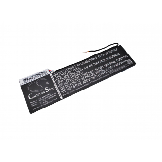 Acer Aspire P3-131-4833 / AP13C3I 4750 mAh Li-Polymer 11.1 V (Cameron Sino)
