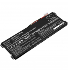 Acer Conceptd 3 Ezel Cc315-72g-77rs / AP19D5P 4750mAh Li-Polymer 15.4V (Cameron Sino)