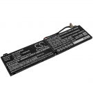 Acer Predator Triton 500 PT515-51-71PZ / AP18JHQ 5400mAh Li-Polymer 15.2V (Cameron Sino)