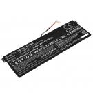 Acer TravelMate P2 TMP215-41-R8R5 / AP19B5L 3500mAh Li-Polymer 15.4V (Cameron Sino)