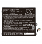 Acer Aspire E5-573 / AP16C46 6900 mAh Li-Polymer 3,75 V (Cameron Sino)