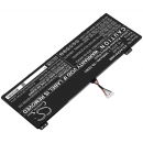 Acer TMP614-51-75A3 / AP18L4N 3850mAh Li-Polymer 15.20V (Cameron Sino)