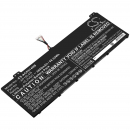 Acer TMP614-51-75A3 / AP18L4N 3850mAh Li-Polymer 15.20V (Cameron Sino)