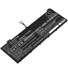 Acer TMP614-51-75A3 / AP18L4N 3850 mAh Li-Polymer 15,20 V (Cameron Sino)