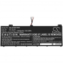 Acer TMP614-51-75A3 / AP18L4N 3850mAh Li-Polymer 15.20V (Cameron Sino)