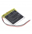 Angelcare AC1320 Monitor / 1ICP5/46/45 800mAh Li-Polymer 3.7V (Cameron Sino)