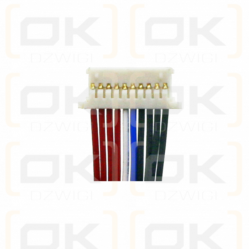 Acer Switch 10 / KT.0020Q.001 8300 мАч литий-полимерный 3,7 В (Cameron Sino)