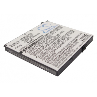 Acer Liquid E Plus / US55143A9H 1S1P 1500mAh Li-ion 3.7V (Cameron Sino)