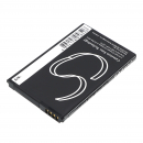 Acer Liquid Metal / BT.0010S.001 1500 mAh Li-ion 3.7 V (Cameron Sino)