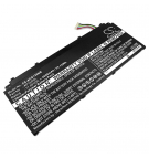 Acer Aspire S13 S5-371-56VE / AP15O5L 4600mAh Li-Polymer 11.55V (Cameron Sino)
