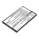 Acer S300 / BAT-510 1500 mAh Li-ion 3.7 V (Cameron Sino)