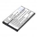 Acer S300 / BAT-510 1500 mAh Li-ion 3.7 V (Cameron Sino)