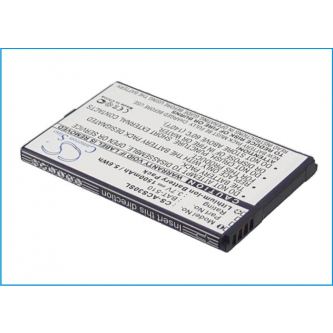 Acer S300 / BAT-510 1500mAh Li-ion 3.7V (Cameron Sino)