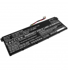 Acer Swift 3 SF314-52-54J6 / AC14B7K 3250mAh Li-Polymer 15.28V (Cameron Sino)