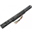 Acer N16Q2 / AS16A5K 2200mAh Li-ion 14.8V (Cameron Sino)