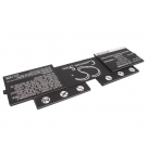 Acer Aspire S5-391-9880-US / AP12B3F 2300mAh Li-Polymer 14.8V (Cameron Sino)