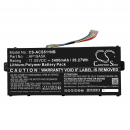 Acer Aspire 5 A515-43 / AP19A5K 3400mAh Li-Polímero 11.55V (Cameron Sino)