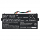 Acer Aspire 5 A515-43 / AP19A5K 3400mAh Li-Polímero 11.55V (Cameron Sino)