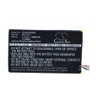 Acer S58A / BAT-M10 3000 mAh Li-Polymer 3.8 V (Cameron Sino)