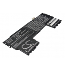 Acer Aspire S7-191-73514G25ASS / AP12E3K 3790mAh Li-Polymer 7.4V (Cameron Sino)