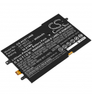 Acer Swift 7 SF714-52T / AP18D7J 2650 mAh Li-Polymer 11.55 V (Cameron Sino)