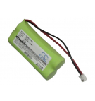 Audioline DECT 5015 / BC101276 750 mAh Ni-MH 2,4 V (Cameron Sino)