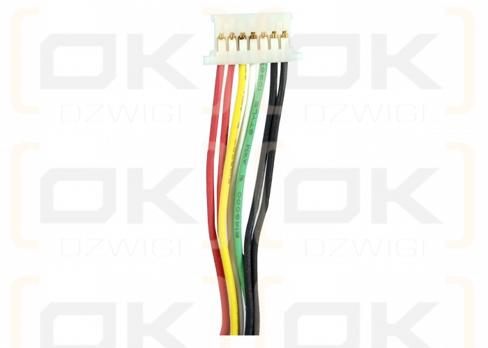 Acer Iconia Tab A210 / BAT1012 3250 мАч литий-полимерный 7,4 В (Cameron Sino)