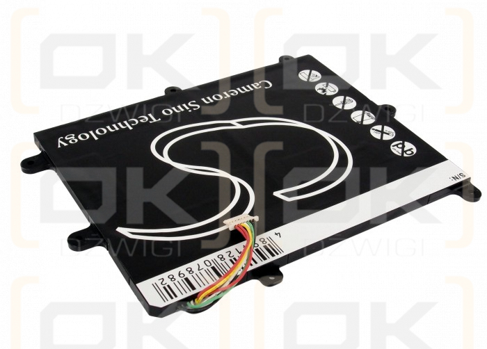 Acer Iconia Tab A210 / BAT1012 3250 мАч литий-полимерный 7,4 В (Cameron Sino)