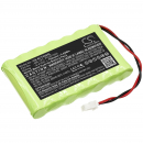 Acutrac 22Pro MKII / NB-1X7 700mAh Ni-MH 8.4V (Cameron Sino)