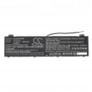 Acer Predator Triton 300 Se Pt314-51s-72wr / AP20A7N 3850mAh Li-Polymer 15.48V (Cameron Sino)
