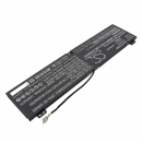 Acer Predator Triton 300 Se Pt314-51s-72wr / AP20A7N 3850mAh Li-Polymer 15.48V (Cameron Sino)