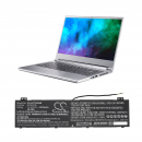 Acer Predator Triton 300 Se Pt314-51s-72wr / AP20A7N 3850mAh Li-Polymer 15.48V (Cameron Sino)